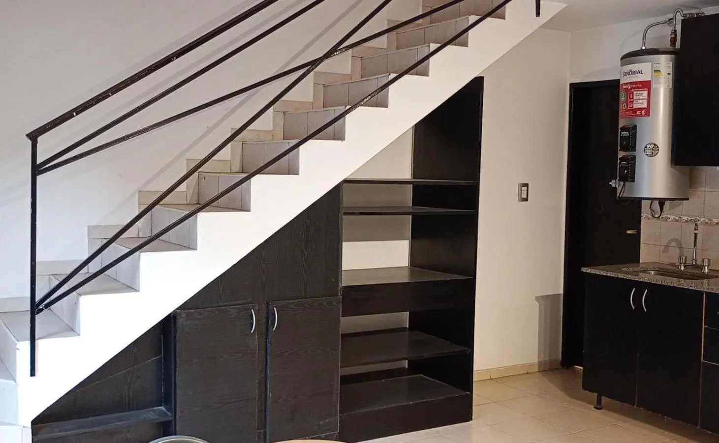 Depto 2 Ambientes (Tipo Loft) En Venta Morón Centro 4