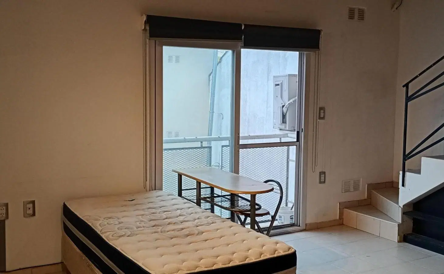 Depto 2 Ambientes (Tipo Loft) En Venta Morón Centro 2