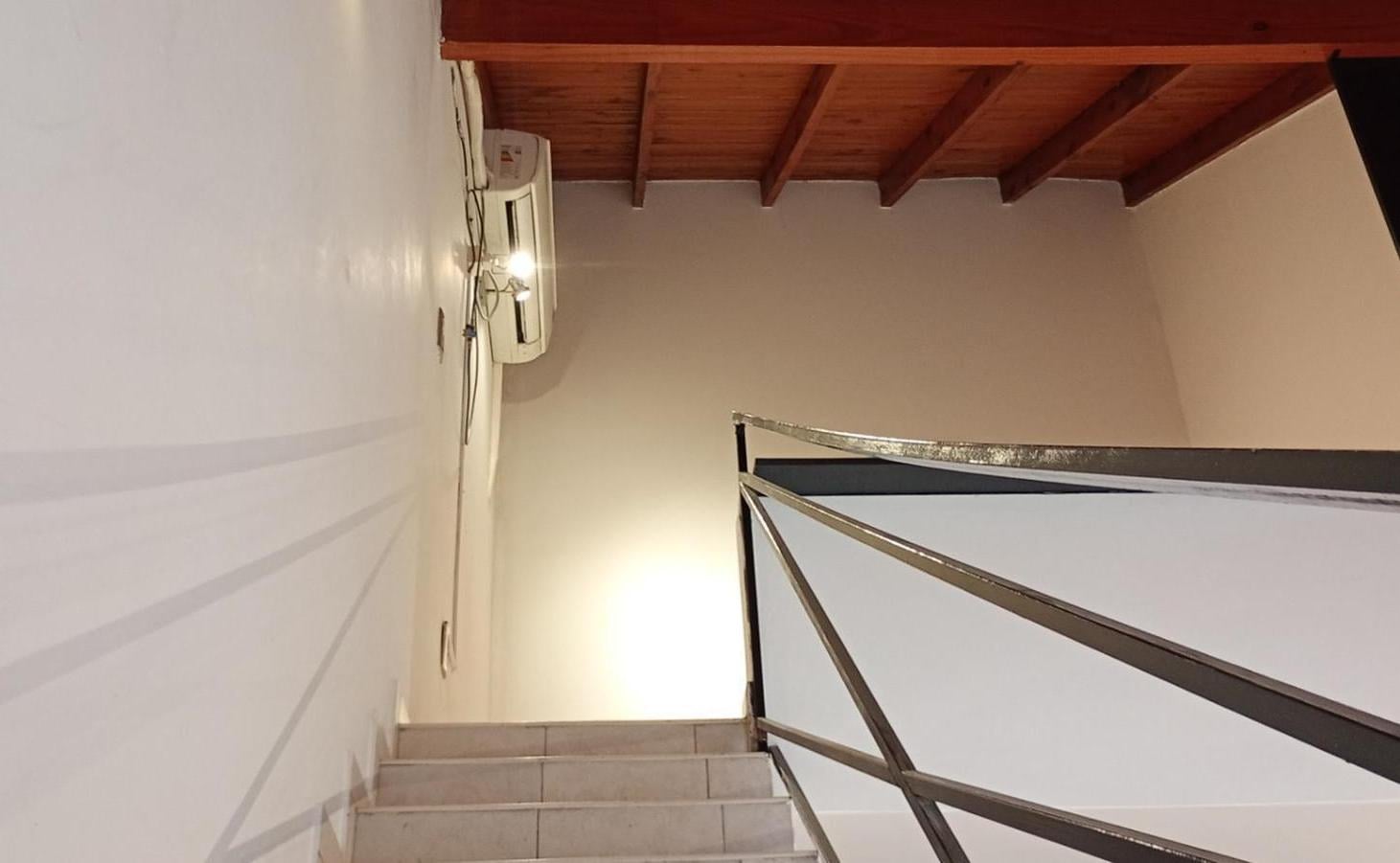 Depto 2 Ambientes (Tipo Loft) En Venta Morón Centro