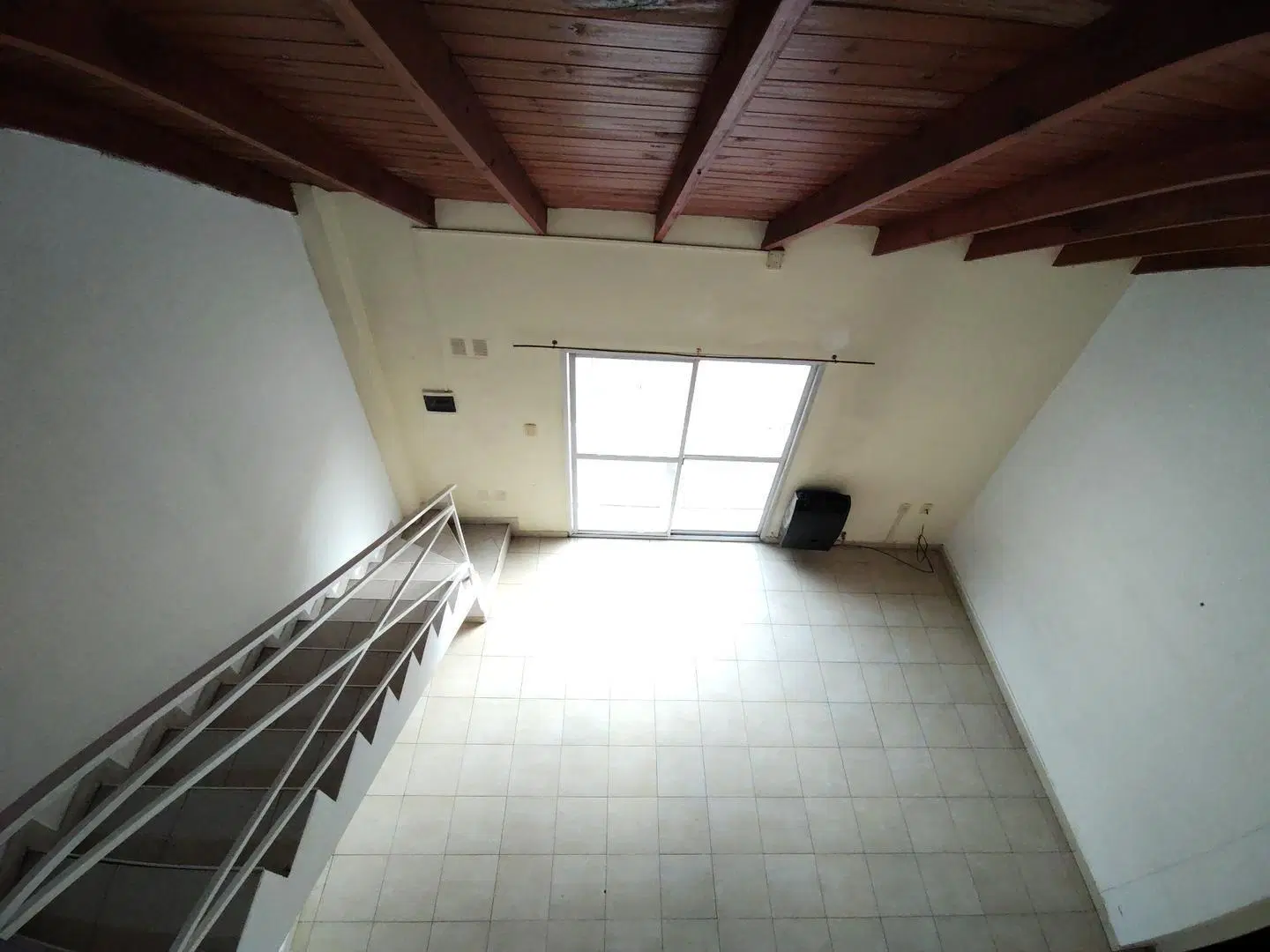 Departamento tipo Loft con Entrepiso | 32 mts | Morón Centro 3