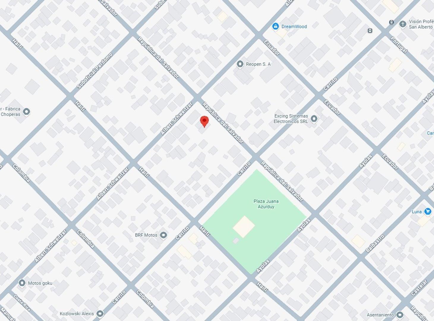 Foto de Lote en venta en Ituzaingó – 10,70 x 31,70 m – 339 m², imagen 3