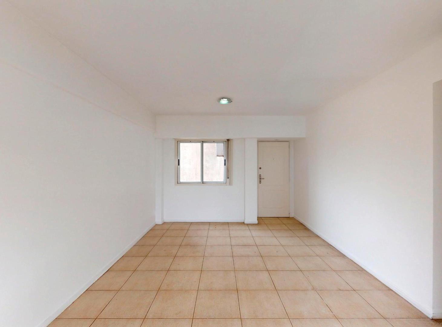 Foto de DEPARTAMENTO 2 AMBIENTES CON COCHERA, AMENITIES Y VIGILANCIA, imagen 5