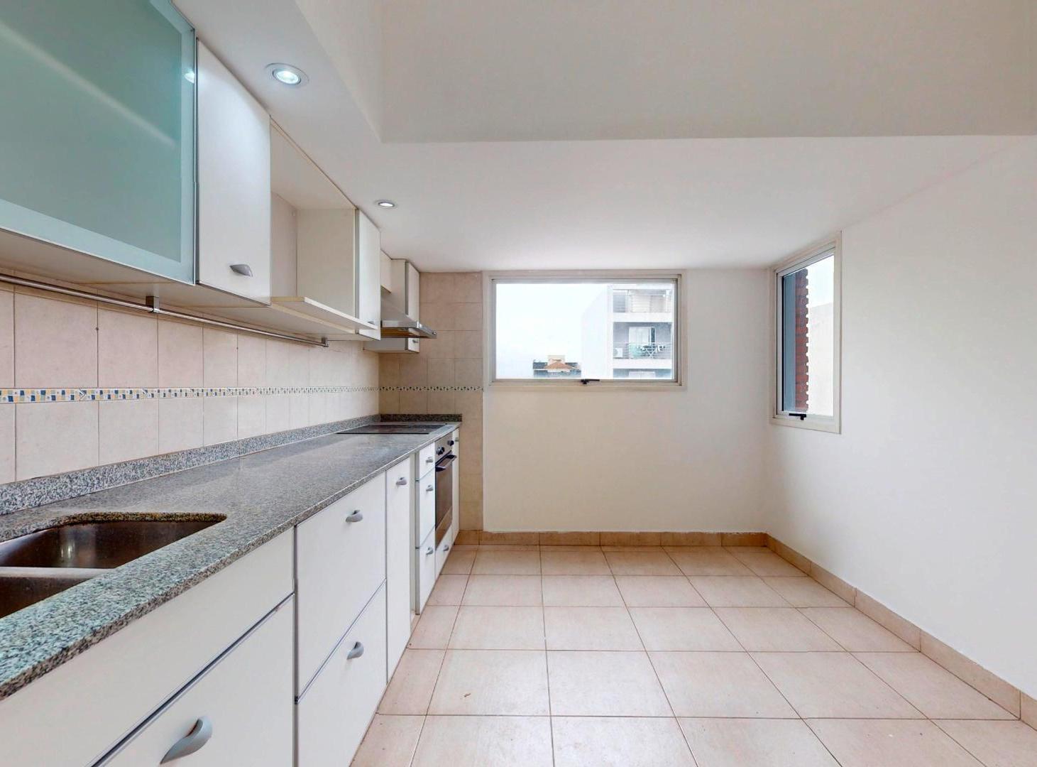 Foto de DEPARTAMENTO 2 AMBIENTES CON COCHERA, AMENITIES Y VIGILANCIA, imagen 4