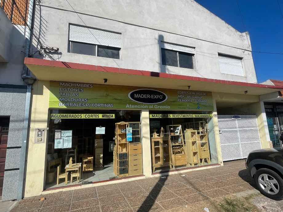 Galpon en Venta Quilmes