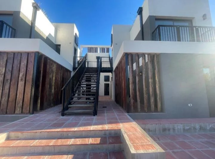 Departamentos 4 ambientes en Chascomus 2