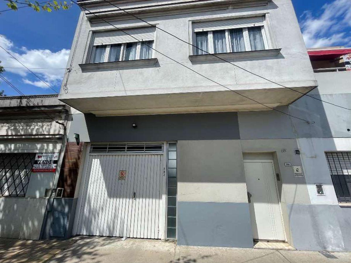 ¡Excelente Departamento de 3 Ambientes al Frente!