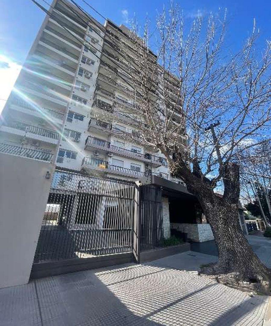 Departamento de 3 ambientes en el Maconda X