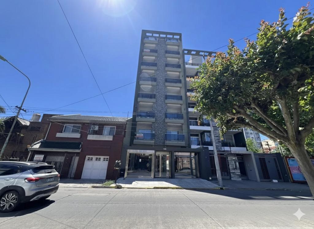 Departamento de 2 ambientes en Quilmes Centro
