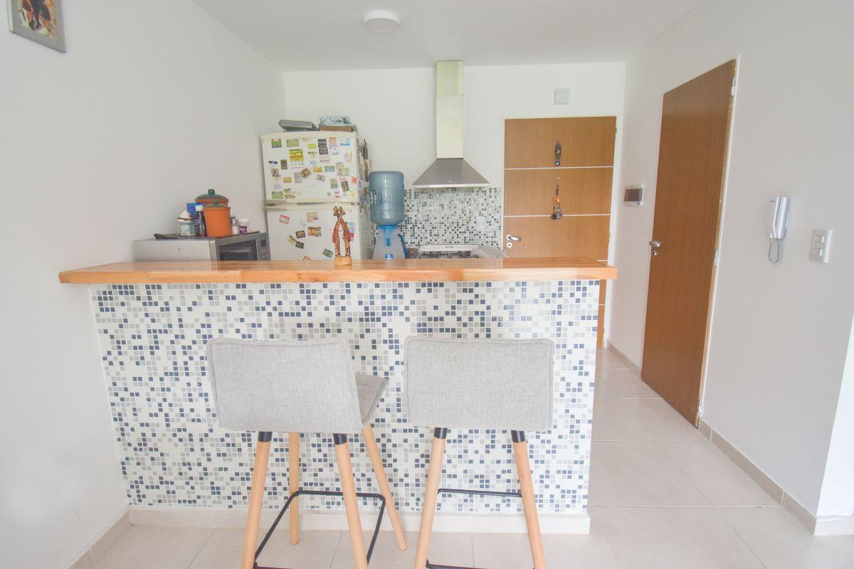 Foto de Hermoso Departamento en Venta ubicado en Altos de Hudson II., imagen 4