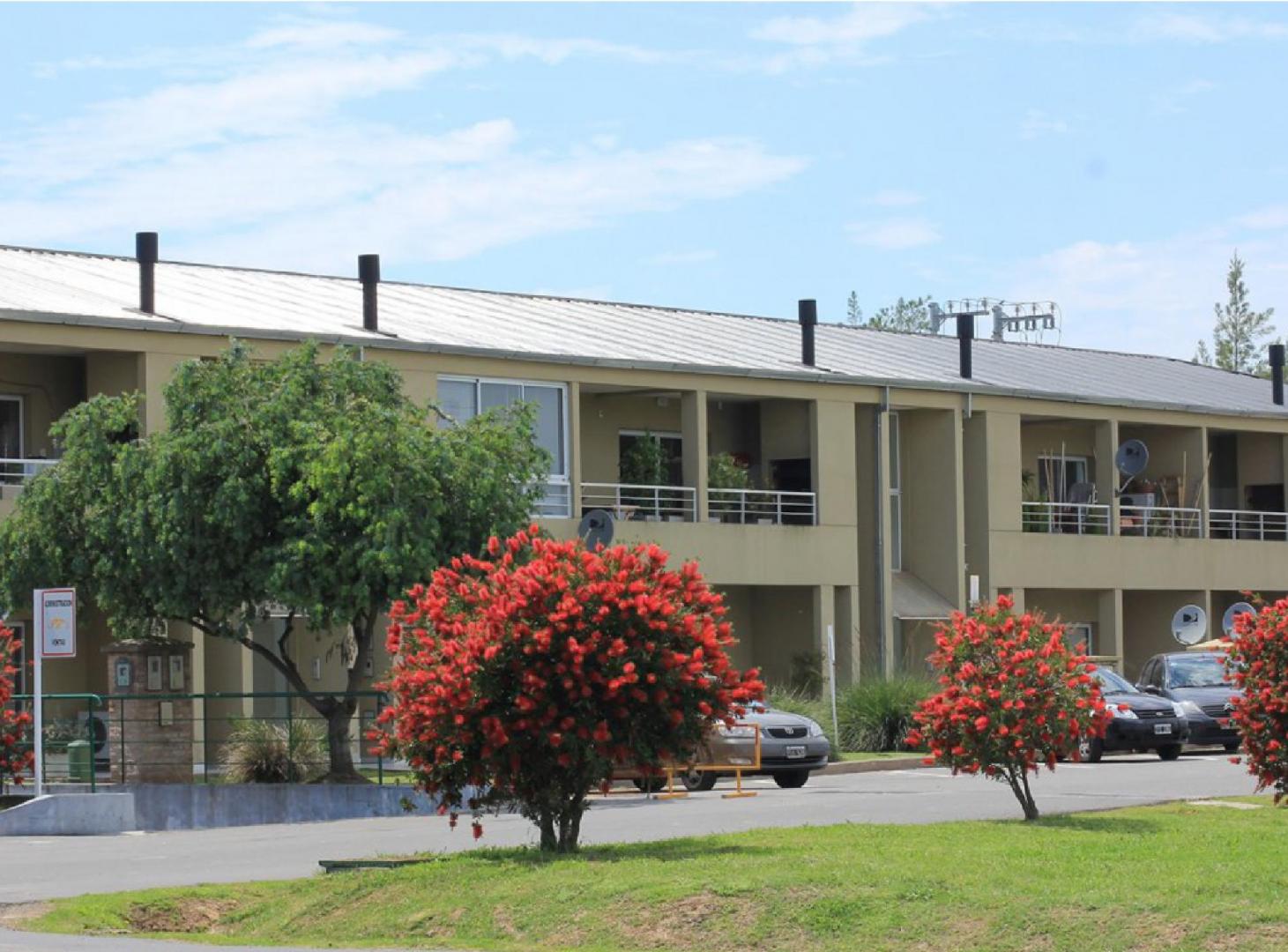 Hermoso Departamento en Venta ubicado en Altos de Hudson II.