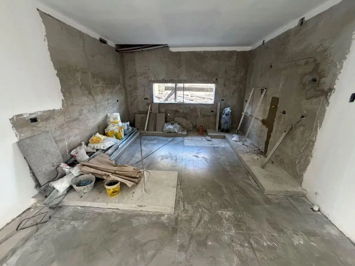 Moderna casa de diseño en Greenville – En construcción | Entrega estimada 3° cuatrimestre 2026 5