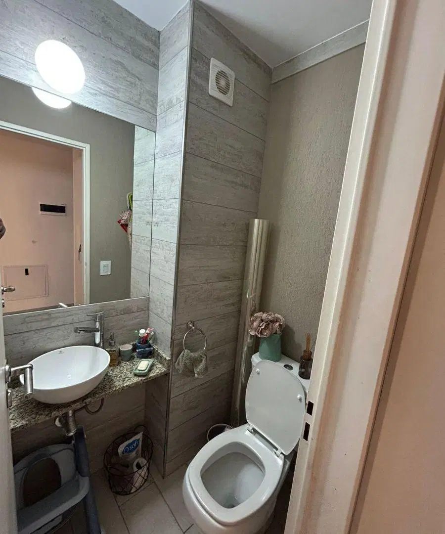 MACONDA XIX - Exclusivo 3 Ambientes con Cochera y Terraza Propia en Bernal Centro 8