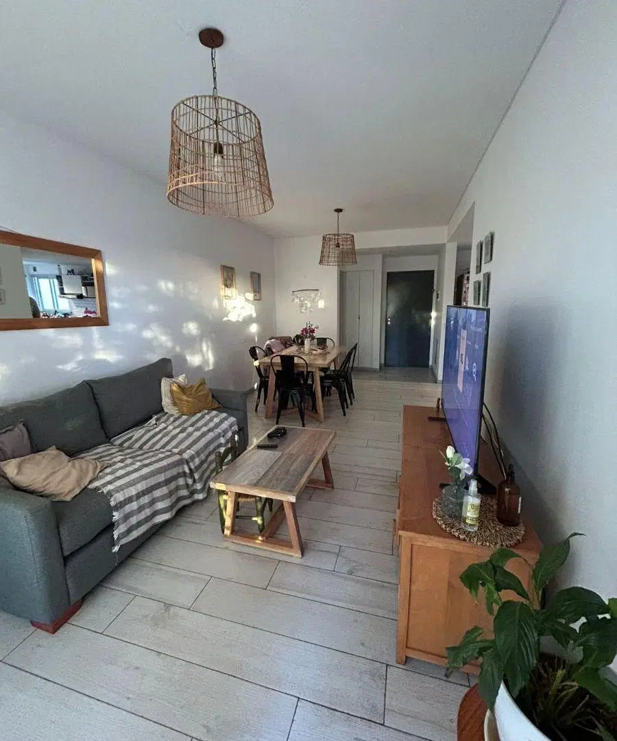 MACONDA XIX - Exclusivo 3 Ambientes con Cochera y Terraza Propia en Bernal Centro 3