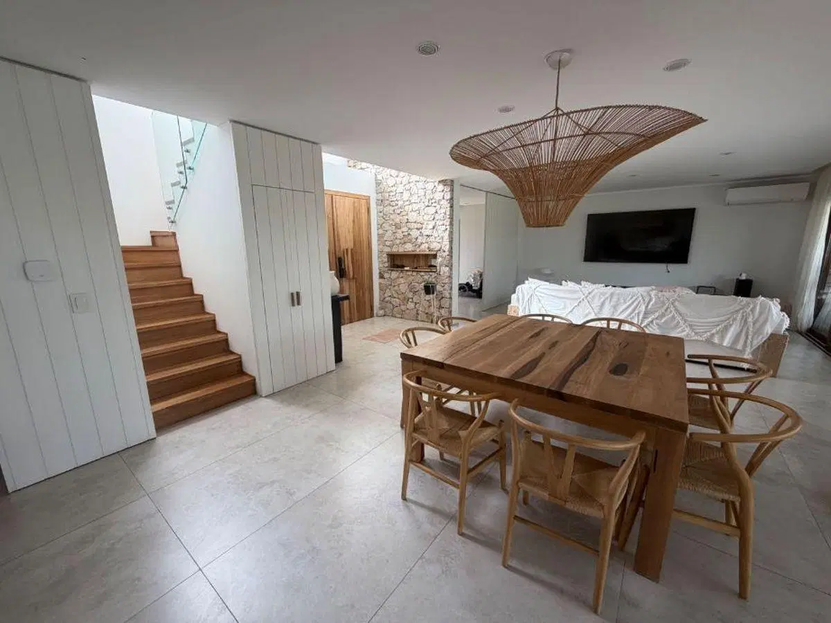Casa de 3 dormitorios en venta en Greenville Polo & Resort 1
