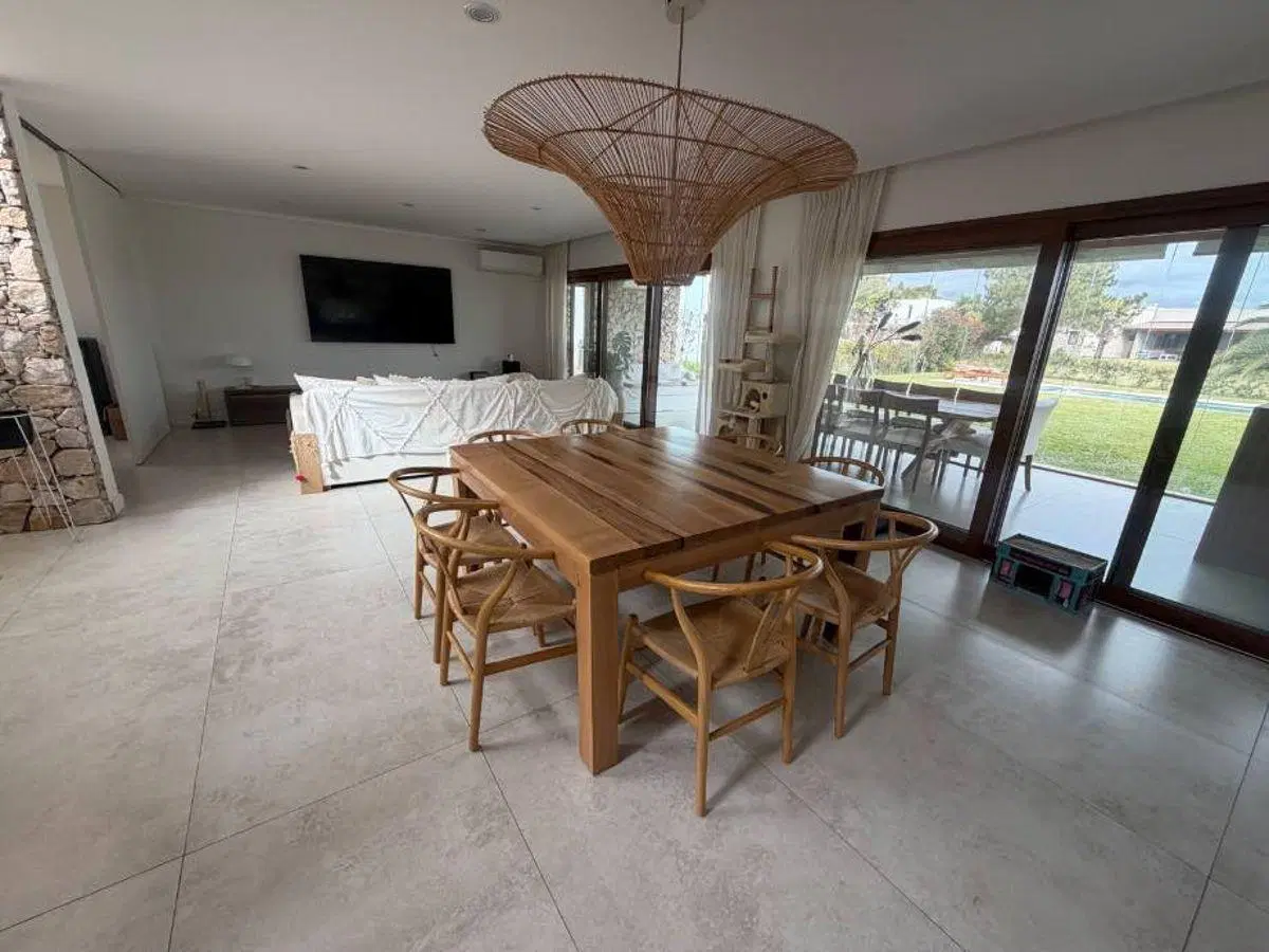 Casa de 3 dormitorios en venta en Greenville Polo & Resort 5
