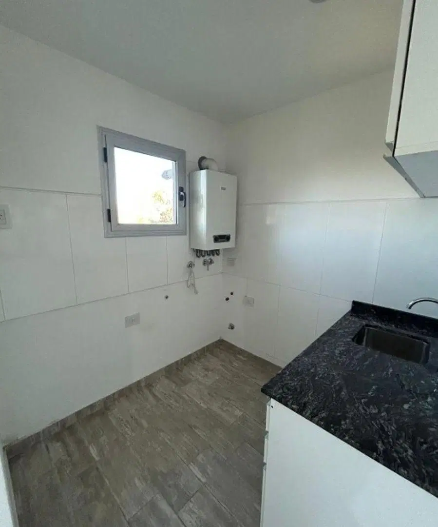 Departamento a Estrenar en el Centro de Bernal - 2 Ambientes con Balcón y Cochera 5