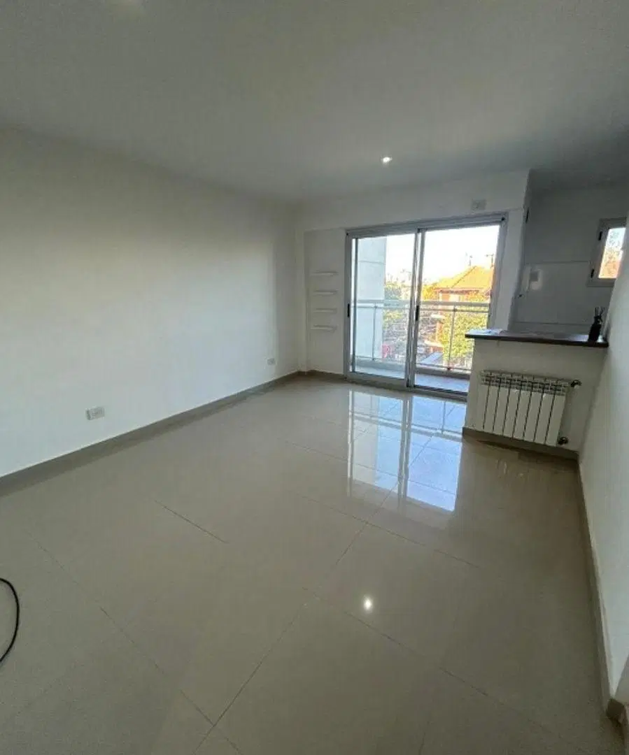 Departamento a Estrenar en el Centro de Bernal - 2 Ambientes con Balcón y Cochera 4