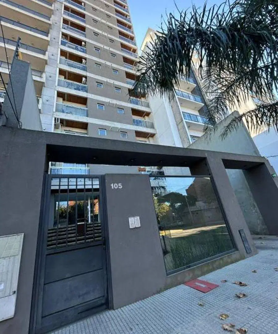 Departamento a Estrenar en el Centro de Bernal - 2 Ambientes con Balcón y Cochera 2