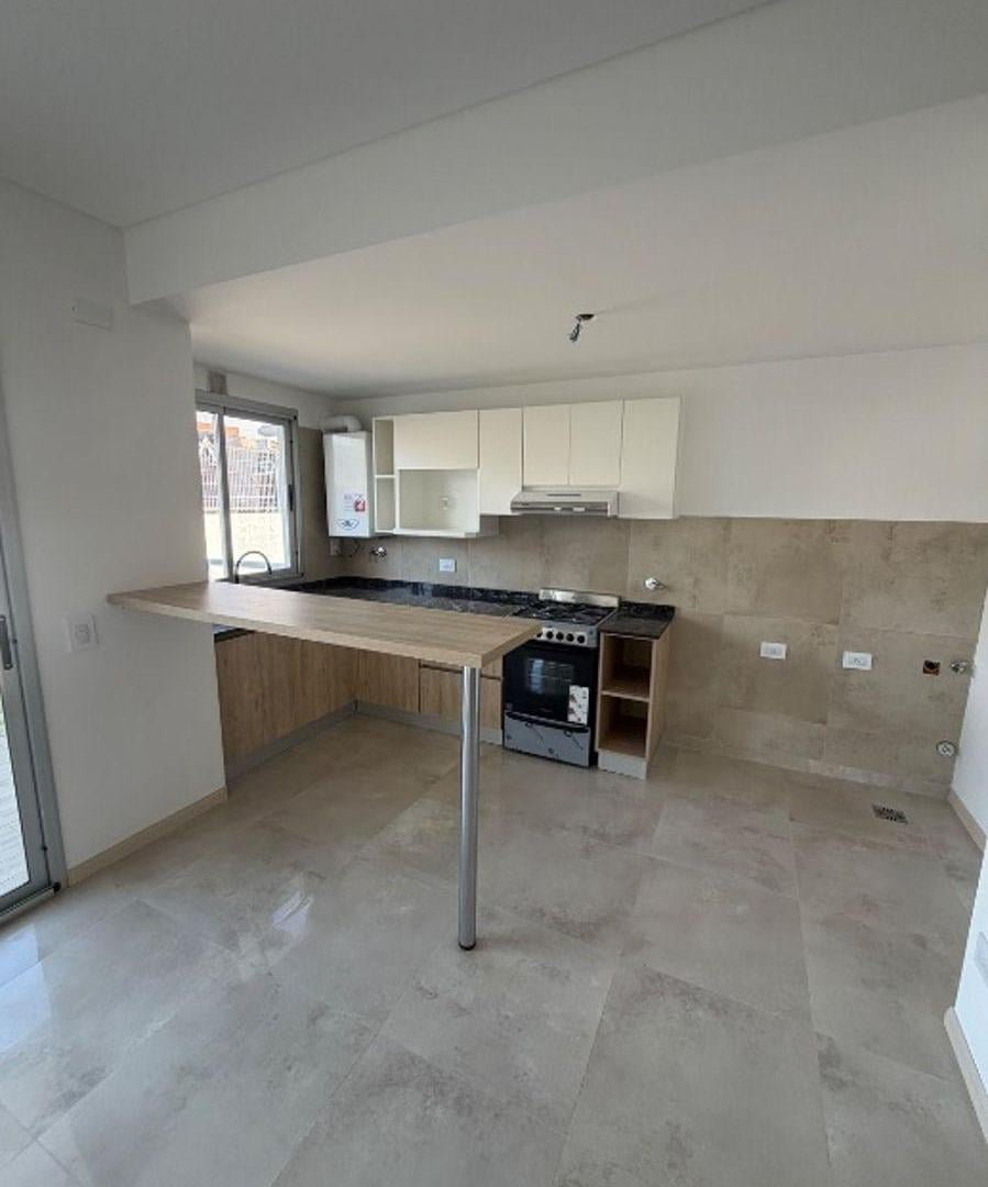 Foto de Hermoso departamento de 3 ambientes a estrenar, imagen 2