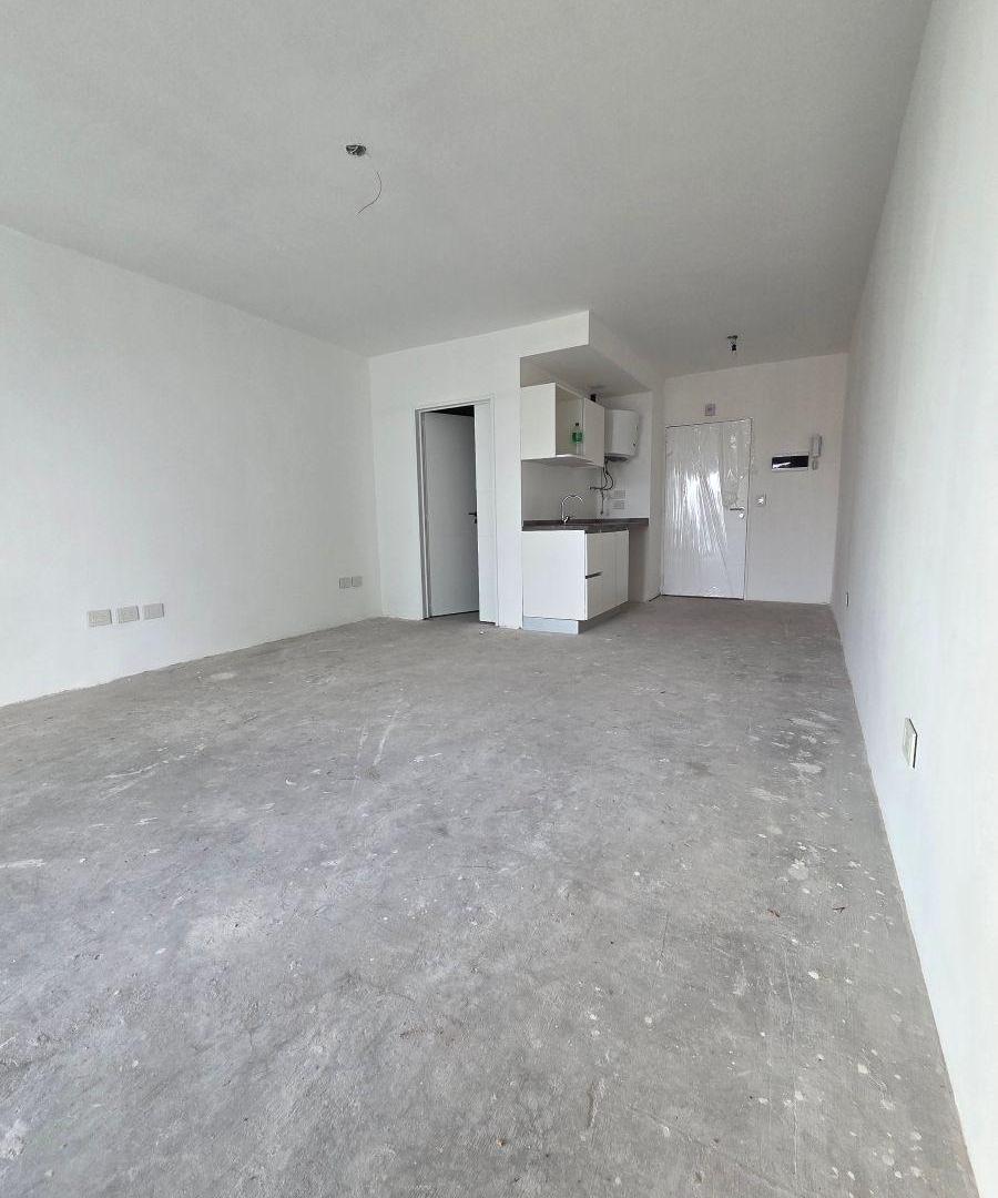 Foto de Oficina comercial de 33 m² apta vivienda en venta en Belgrano Chico, imagen 5