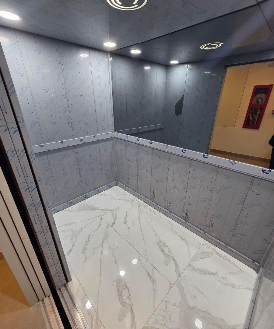 Foto de Oficina comercial de 90 m² en alquiler en Belgrano Chico, imagen 4