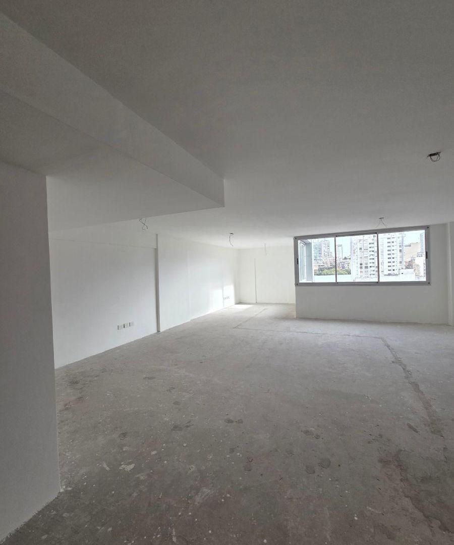 Foto de Oficina comercial de 90 m² en alquiler en Belgrano Chico, imagen 5