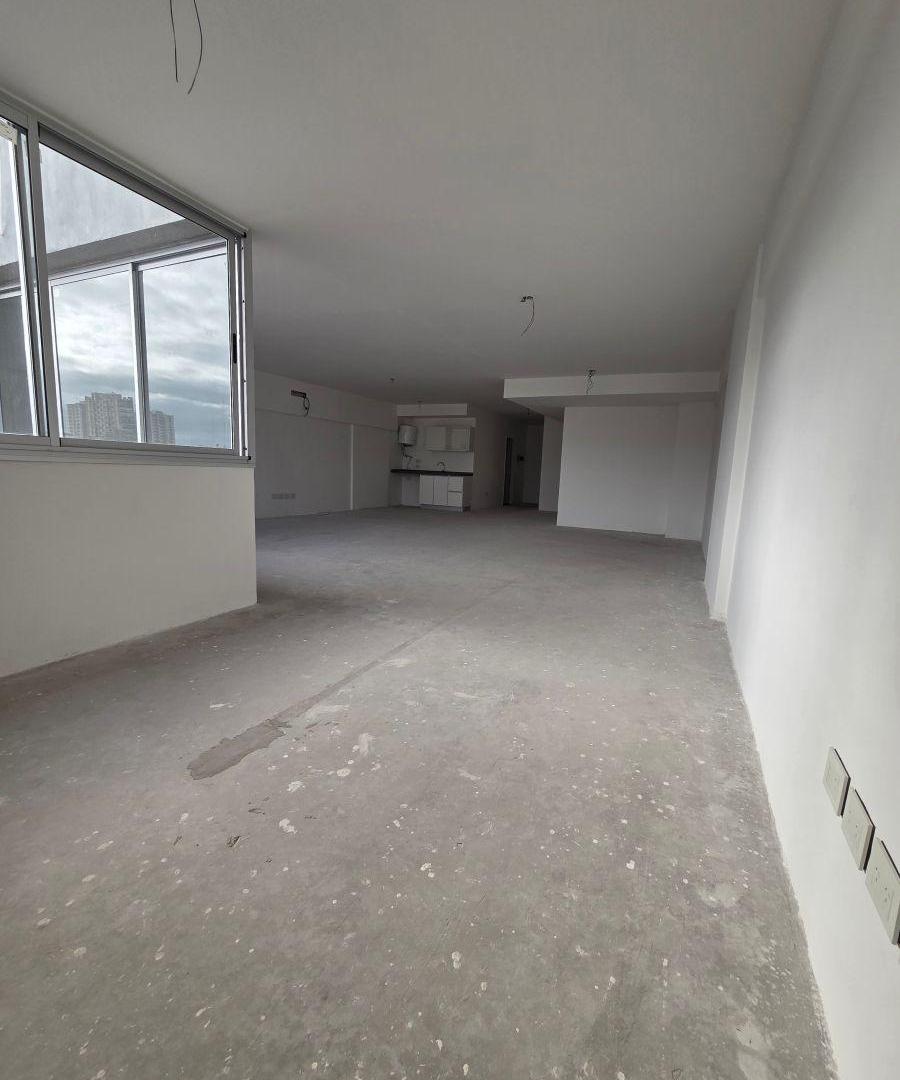 Foto de Oficina comercial de 90 m² en venta en Belgrano Chico, imagen 5
