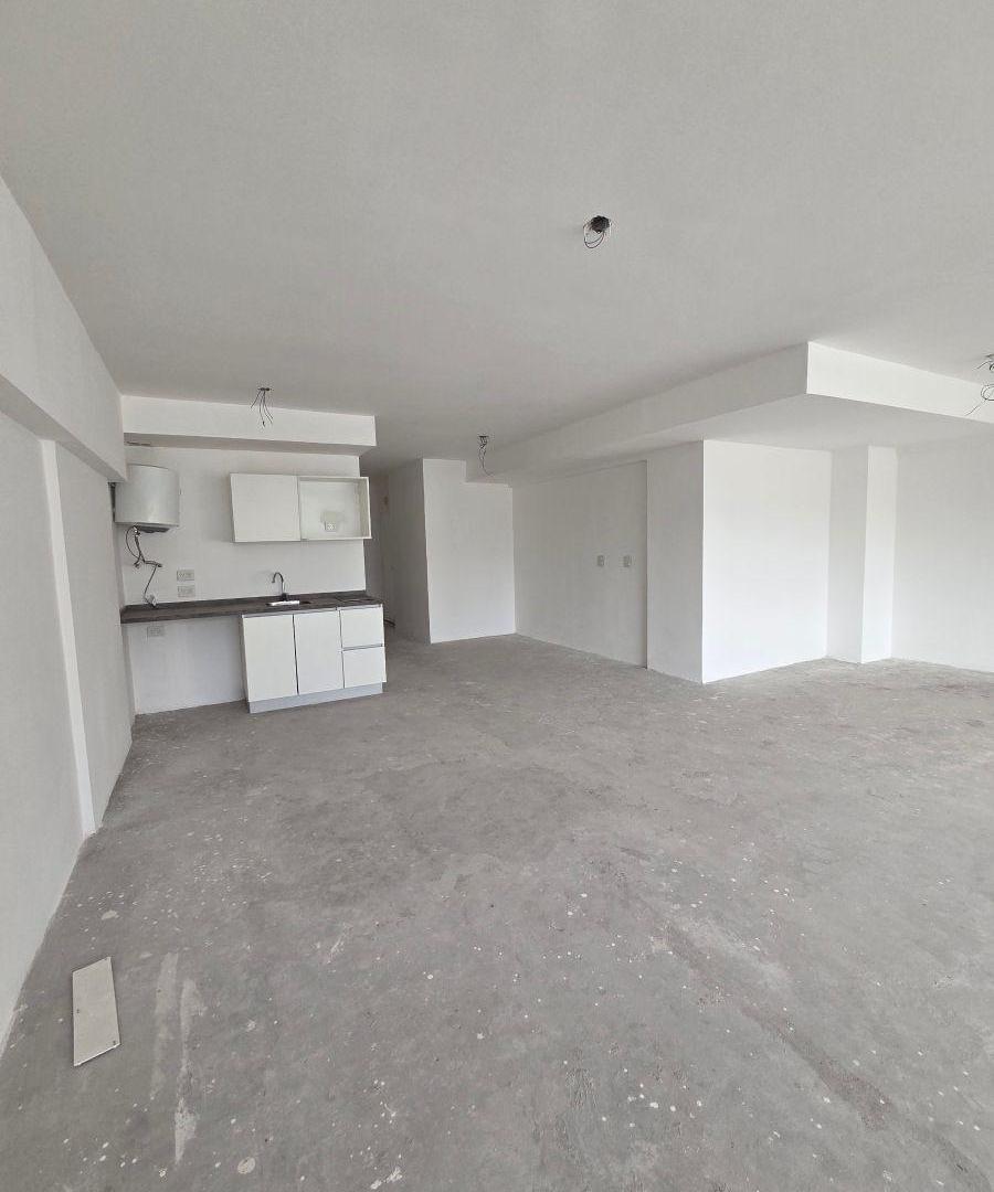 Foto de Oficina comercial de 90 m² en venta en Belgrano Chico, imagen 4