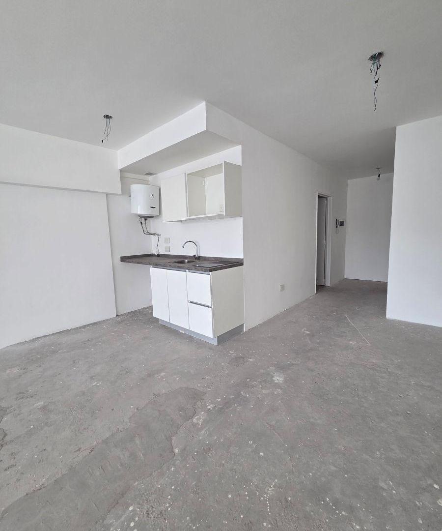Foto de Oficina comercial de 90 m² en venta en Belgrano Chico, imagen 2