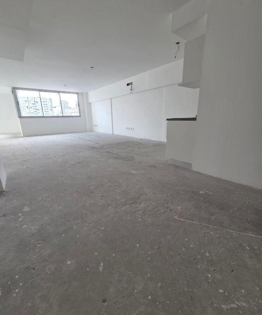 Foto de Oficina comercial de 90 m² en venta en Belgrano Chico, imagen 3