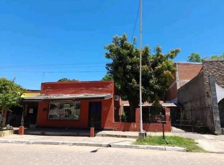 Propiedad en Argentina