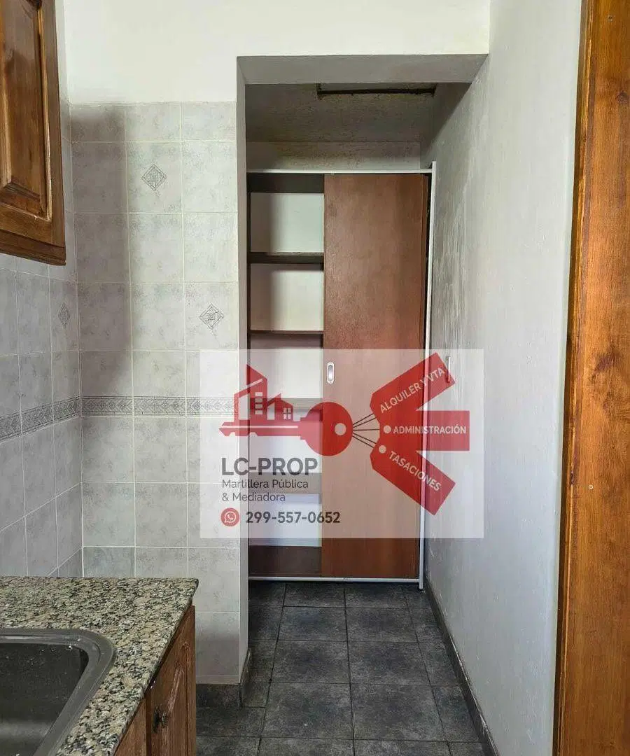 LC PROP ALQUILA- Casa 2 Habitaciones- Barrio Pueblo Nuevo 3