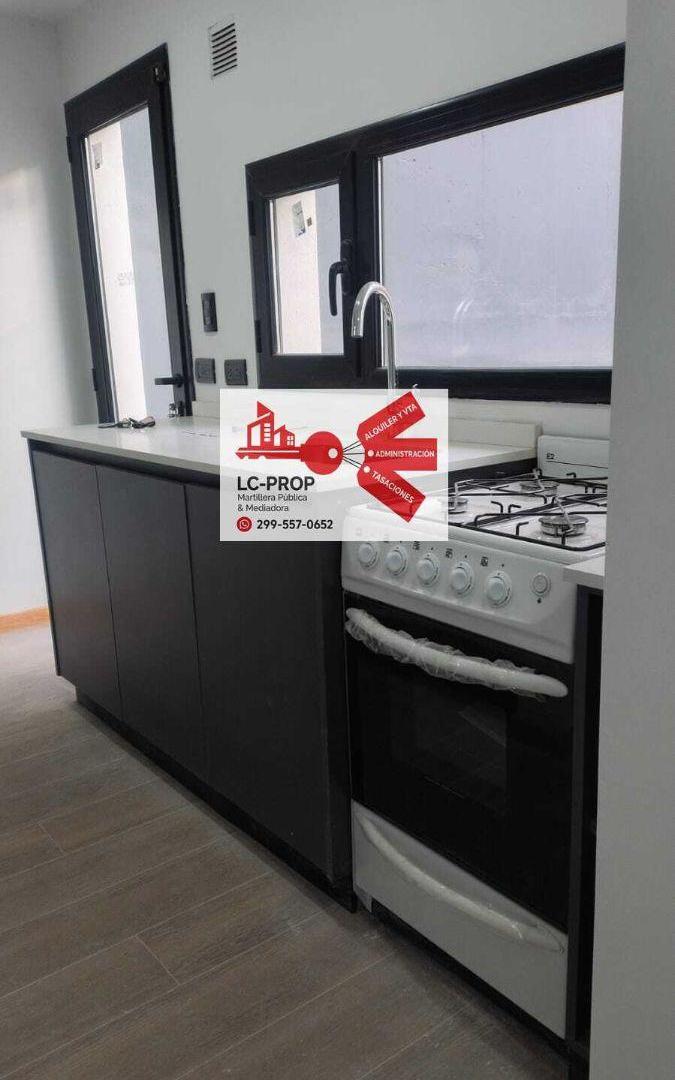 Foto de LC PROP ALQUILA- Duplex a estrenar 2 habitaciones- B.º Terrazas, imagen 5