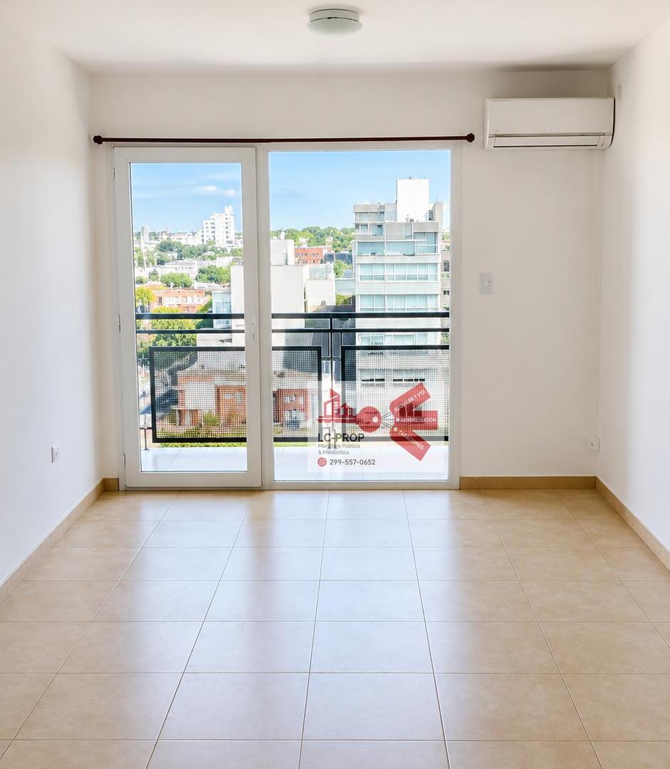 Foto de LC PROP ALQUILA- Dpto 1 Habitación ubicado en Leloir y Las Violetas, imagen 1
