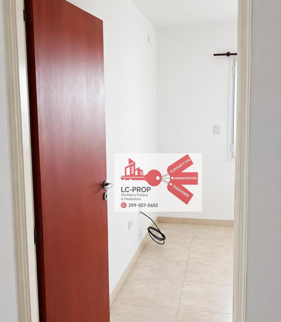 Foto de LC PROP ALQUILA- Dpto 1 Habitación ubicado en Leloir y Las Violetas, imagen 5