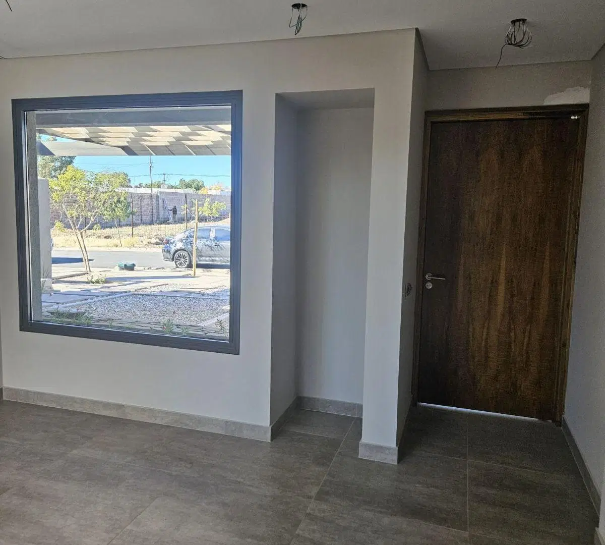 Moderna Casa en Barrio Las Acacias, Godoy Cruz, Mendoza 4