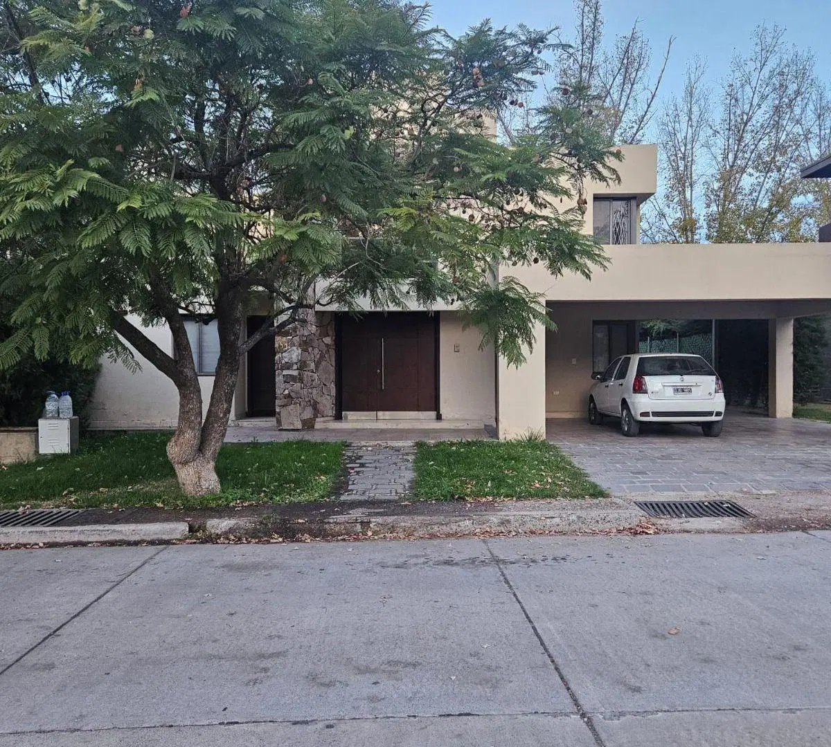 Casa en Venta en Barrio Privado Las Araucarias, Guaymallén 3