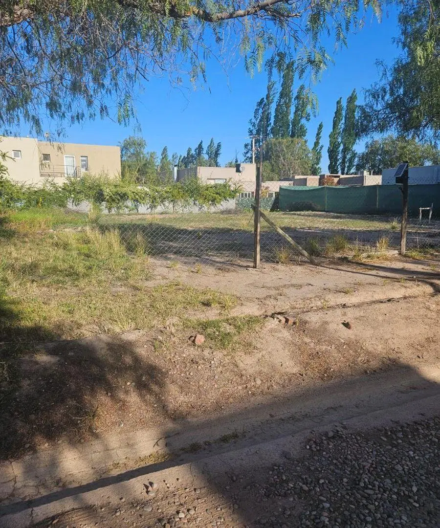 Excelente Lote en Venta en Barrio Privado Terruños de Aráoz II 4