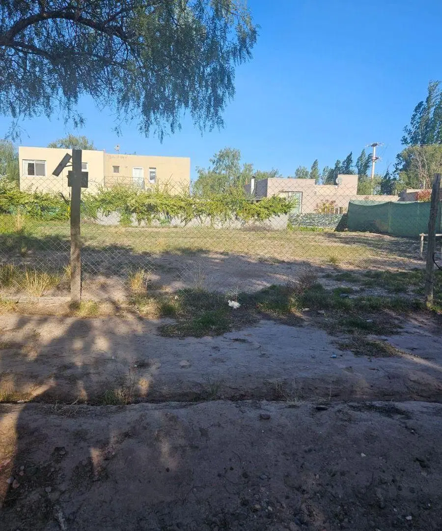 Excelente Lote en Venta en Barrio Privado Terruños de Aráoz II 5