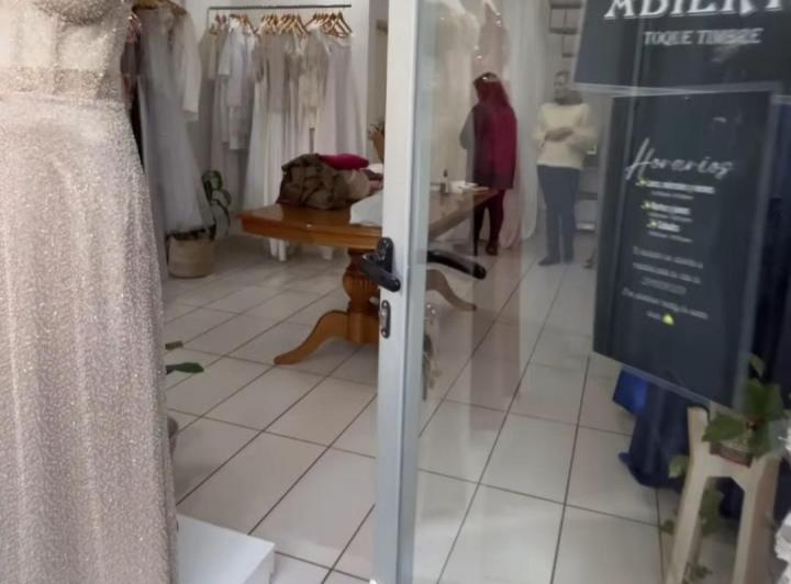 Local comercial en venta 1
