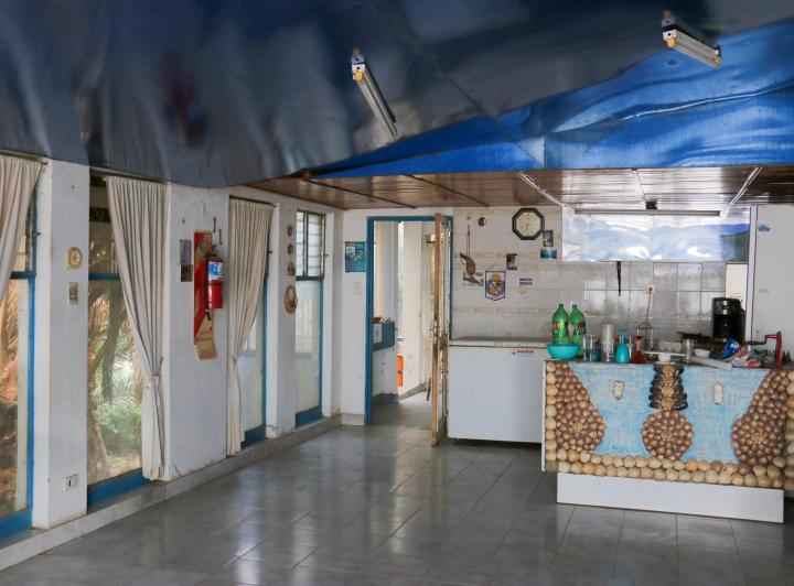 Oportunidad- Hotel en construccion 3