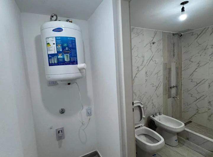 Alquiler a ESTRENAR dpto. tipo Loft. 2 ambientes. Palomar 4