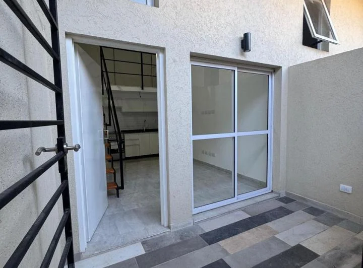 Alquiler a ESTRENAR dpto. tipo Loft. 2 ambientes. Palomar 3
