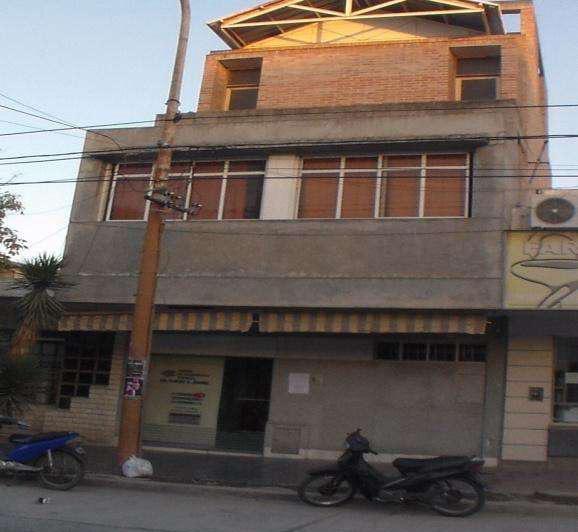 Oportunidad - Edificio En Termas De Rio Hondo - Apto Centro Medico - Obra Social 1