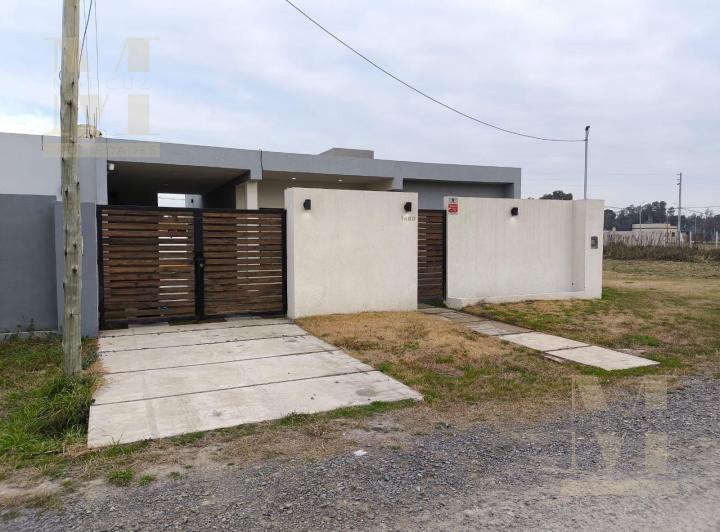 Casa - Alejandro Petion 2