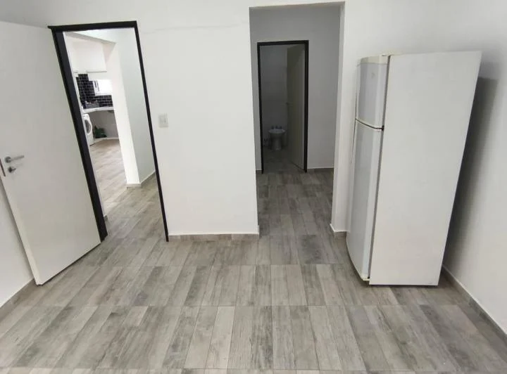 Casa - Alejandro Petion 4