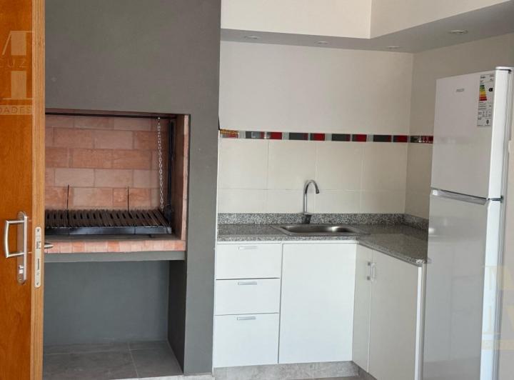 Departamento - Monserrat 4