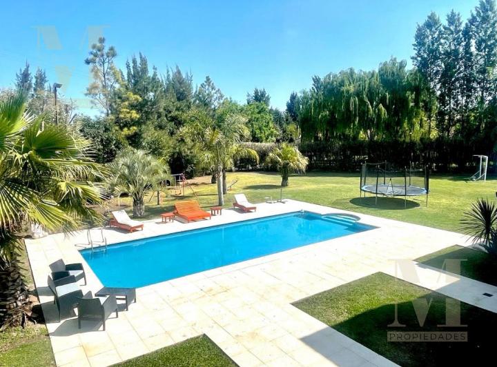 Casa - Malibu 2