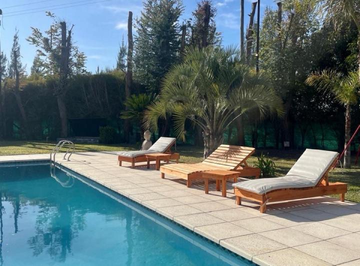Casa - Malibu 1