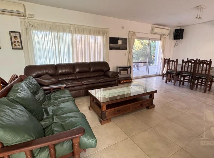Casa - San Eliseo Golf & Country 4